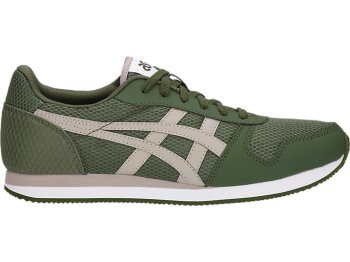 Asics Curreo II Muške Tenisice Forrest / Moonrock | YUPC1334