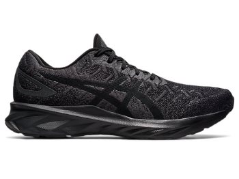 Asics DYNABLAST Muške Tenisice Crne Tamno Sive | HGBP6577