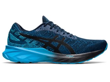 Asics DYNABLAST Muške Tenisice Plave Crne | OOEB8150