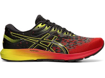 Asics DYNAFLYTE 4 Muške Tenisice Crvene Crne | ZTMI7021