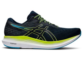 Asics EVORIDE 2 Muške Tenisice Plave Zelene | BCXA5219