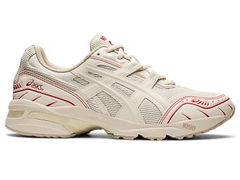 Asics GEL-1090 Muške Tenisice Birch / Birch | WYEL8878