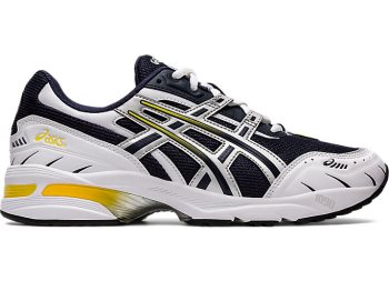 Asics GEL-1090 Muške Tenisice Srebrne | BQQM0054