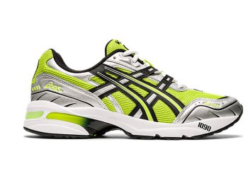 Asics GEL-1090 Muške Tenisice Svijetlo Zelene Crne | IGYI1154