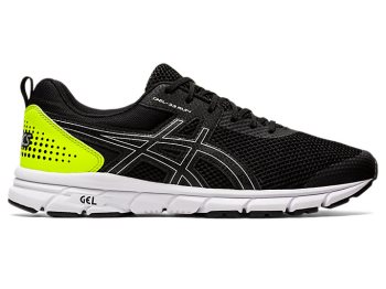 Asics GEL-33 Muške Tenisice Crne Srebrne | ZUCM7209