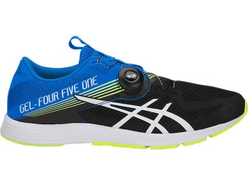 Asics GEL-451 Muške Tenisice Plave Bijele | JVRR1334