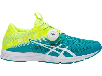 Asics GEL-451 Ženske Tenisice Žute | WIWA9573