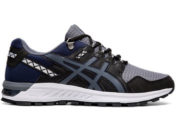 Asics GEL-CITREK Muške Tenisice Metropolis / Metropolis | TMRN6295