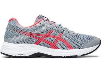 Asics GEL-CONTEND 6 Ženske Tenisice Roze | OJMS7712