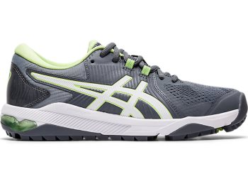 Asics GEL-COURSE GLIDE Ženske Cipele Za Golf Bijele | DWRO0502