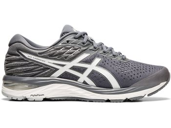 Asics GEL-CUMULUS 21 Muške Tenisice Bijele | EAVW6129