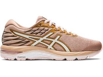 Asics GEL-CUMULUS 21 Ženske Tenisice Dusty Steppe / Birch | USHD9039