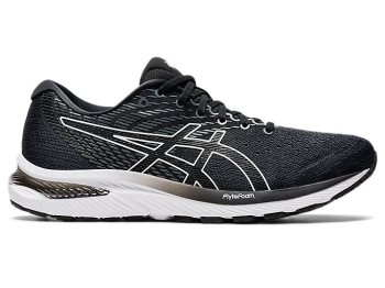 Asics GEL-CUMULUS 22 Muške Tenisice Sive Crne | GOYB4921