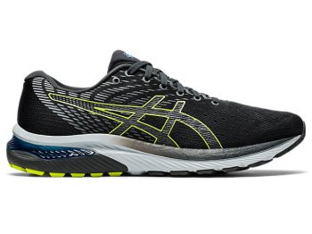 Asics GEL-CUMULUS 22 Muške Tenisice Smeđe | TUOS4117