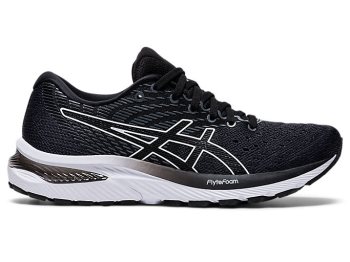 Asics GEL-CUMULUS 22 Ženske Tenisice Sive Crne | XCVI0019