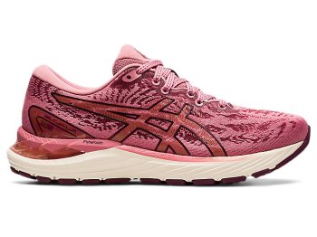 Asics GEL-CUMULUS 23 Ženske Tenisice Roze | KOGP8738