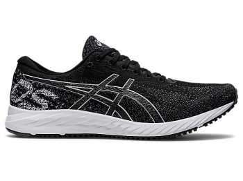 Asics GEL-DS TRAINER 26 Muške Tenisice Crne Srebrne | OGDK3304