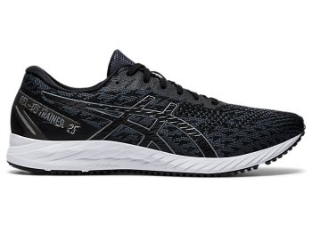 Asics GEL-DS Trainer 25 Muške Tenisice Crne Sive | BYGX7786