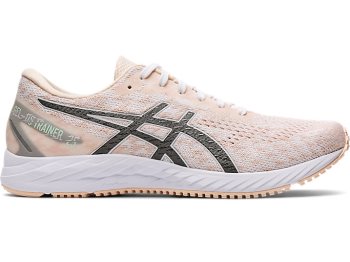 Asics GEL-DS Trainer 25 Ženske Tenisice Bijele | CFHG5699