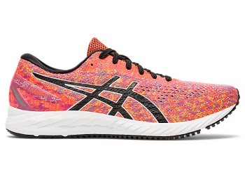 Asics GEL-DS Trainer 25 Ženske Tenisice Narančaste Crvene Crne | HUTW9658