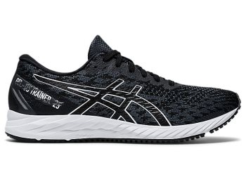 Asics GEL-DS Trainer 25 Ženske Tenisice Crne Sive | YFEK7813