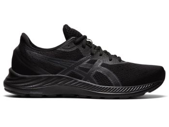 Asics GEL-EXCITE 8 Muške Tenisice Crne Sive | XHJH6318