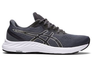 Asics GEL-EXCITE 8 Muške Tenisice Sive Bijele | XDUL5308