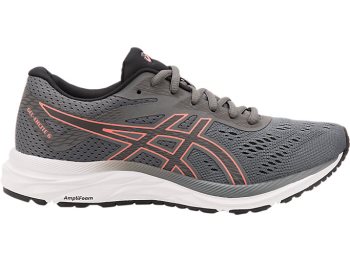 Asics GEL-Excite 6 (D) Ženske Tenisice Sive | VVDA7557