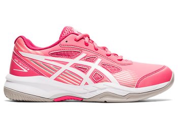 Asics GEL-GAME 8 GS Dječje Tenisice Roze Bijele | CFNC8400