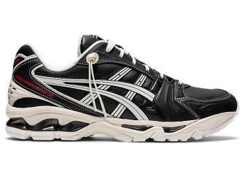 Asics GEL-KAYANO 14 Muške Tenisice Crne Krem | NOHX2684