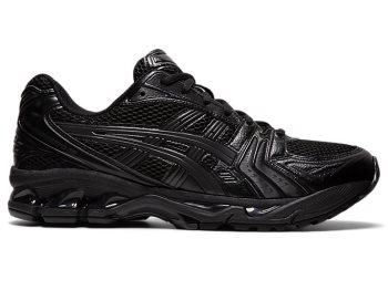 Asics GEL-KAYANO 14 Muške Tenisice Crne Tamno Sive | SKZE7421