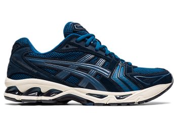 Asics GEL-KAYANO 14 Muške Tenisice Plave Plave | WGZL8454