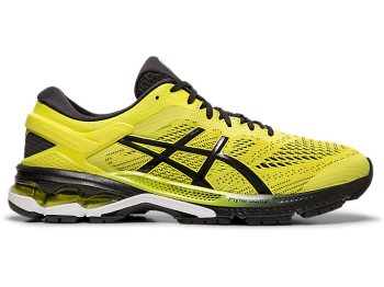 Asics GEL-KAYANO 26 Muške Tenisice Crne | FXBY8791