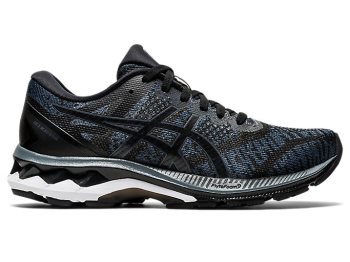 Asics GEL-KAYANO 27 MK Ženske Tenisice Crne Sive | GVLY3447