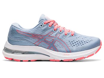 Asics GEL-KAYANO 28 GS Dječje Tenisice Bijele | WGVK7753