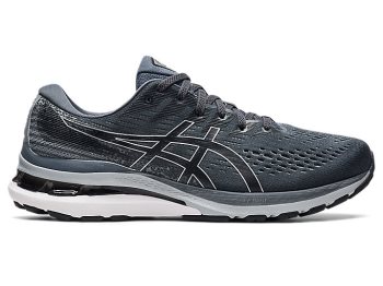 Asics GEL-KAYANO 28 Muške Tenisice Sive Crne | GKYQ2794