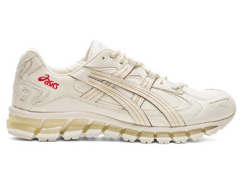 Asics GEL-KAYANO 5 360 Muške Tenisice Birch / Birch | BGUJ2757