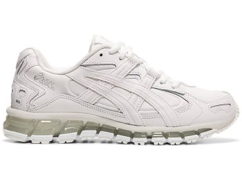 Asics GEL-KAYANO 5 360 Ženske Tenisice Bijele Bijele | DLRY4209