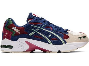 Asics GEL-KAYANO 5 OG Muške Tenisice Plave | DJDY4669