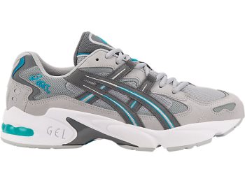 Asics GEL-KAYANO 5 OG Muške Tenisice Sive Sive | MAEQ6304