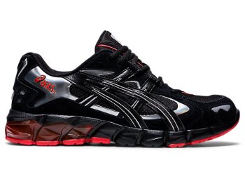 Asics GEL-KAYANO V KZN Muške Tenisice Crne Crne | RFWC6434