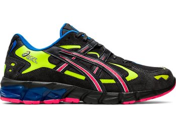 Asics GEL-KAYANO V KZN Muške Tenisice Tamno Sive Tamno Sive | JYDA7242