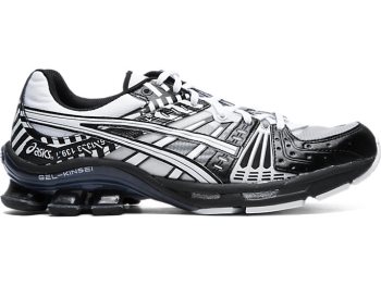 Asics GEL-KINSEI OG MODERN TOKYO Muške Tenisice Bijele Bijele | PLTE6956