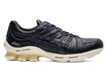 Asics GEL-KINSEI OG Muške Tenisice Crne Crne | OWSD6684