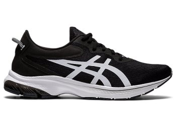 Asics GEL-KUMO LYTE (4E) Muške Tenisice Crne Bijele | SARX2599