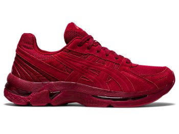 Asics GEL-KYRIOS Muške Tenisice Cranberry / Cranberry | VZFD1111