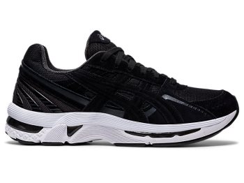 Asics GEL-KYRIOS Muške Tenisice Crne Crne | DRMB8919