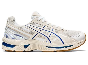 Asics GEL-KYRIOS Muške Tenisice Sive Bijele | YSLV0443