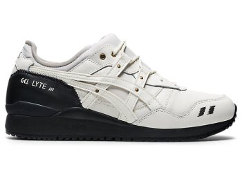 Asics GEL-LYTE III OG Muške Tenisice Krem Tamno Sive | SJPF8265