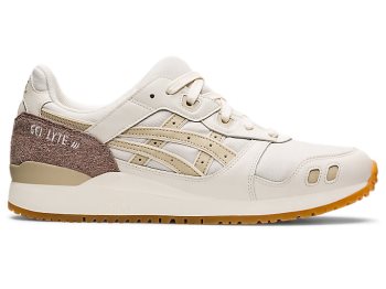 Asics GEL-LYTE III OG Muške Tenisice Krem | XVZG1685